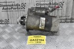Μίζα Jeep Cherokee Liberty VM31C 2002-2008