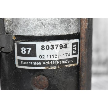 Μίζα Jeep Cherokee Liberty VM31C 2002-2008