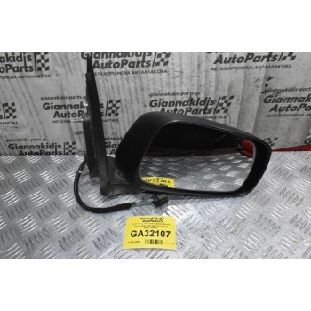 Καθρέπτης Ηλεκτρικός Δεξιός Nissan Navara D40 2005-2022 (5 επαφές) 96301-EB010