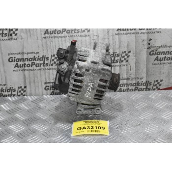 Δυναμό Ford Fiesta 2005-2014 AV6N-10300-HA 14V 120A