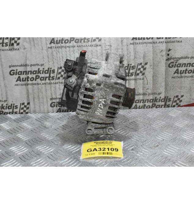 Δυναμό Ford Fiesta 2005-2014 AV6N-10300-HA 14V 120A