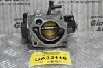 Πεταλούδα Γκαζιού Hyundai Accent/Coupe 1.6cc G4ED 2000-2007