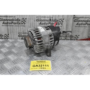 Δυναμό Fiat Doblo Multijet 2009-2014 51854901 MS1012101211
