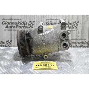 Κομπρεσερ Aircondition A/C Fiat Doblo Multijet 263A2000 2005-2015 AV61-19D629-CA