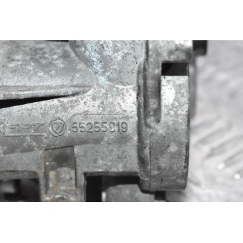 Πεταλούδα Γκαζιού Fiat Doblo 1.3 Multijet 263A2000 2005-2015  (Alfa Romeo - Lancia - Opel)