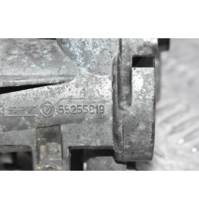 Πεταλούδα Γκαζιού Fiat Doblo 1.3 Multijet 263A2000 2005-2015  (Alfa Romeo - Lancia - Opel)