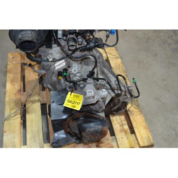 Σασμαν Ford Focus / C-Max PNDA 1.6ti AV6R-7002-BG 2010-2017 (132.000KM) AV6R7002BG