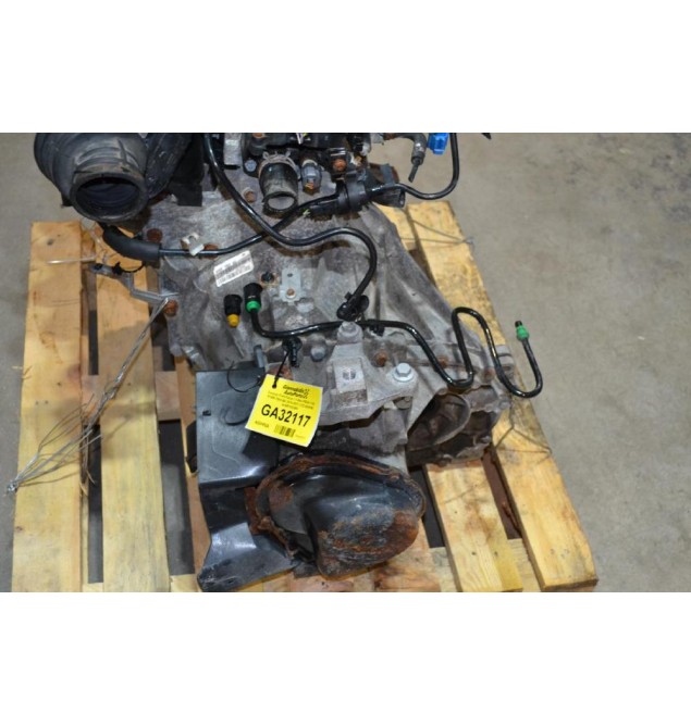 Σασμαν Ford Focus / C-Max PNDA 1.6ti AV6R-7002-BG 2010-2017 (132.000KM) AV6R7002BG