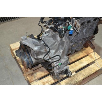 Σασμαν Ford Focus / C-Max PNDA 1.6ti AV6R-7002-BG 2010-2017 (132.000KM) AV6R7002BG