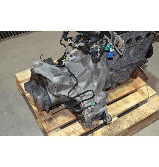 Σασμαν Ford Focus / C-Max PNDA 1.6ti AV6R-7002-BG 2010-2017 (132.000KM) AV6R7002BG