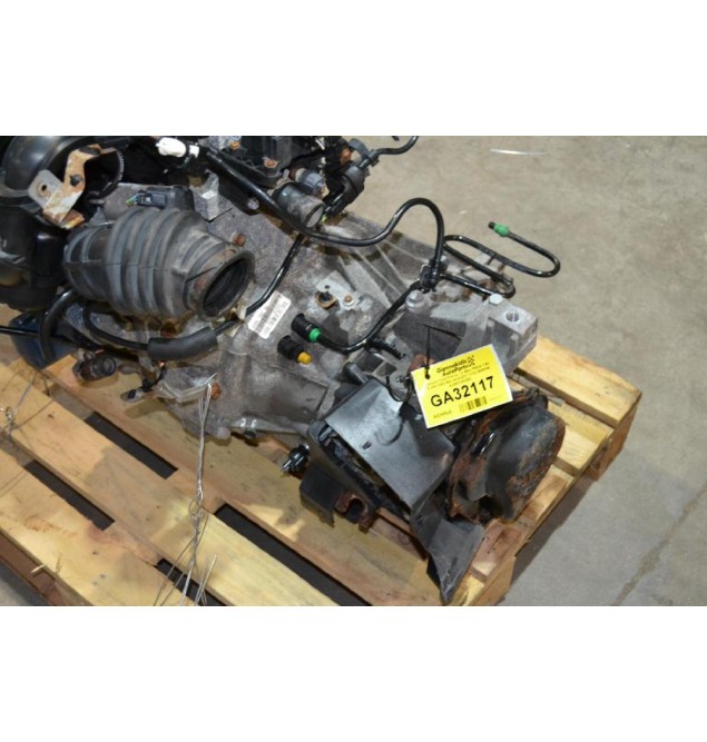 Σασμαν Ford Focus / C-Max PNDA 1.6ti AV6R-7002-BG 2010-2017 (132.000KM) AV6R7002BG