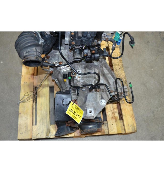 Σασμαν Ford Focus / C-Max PNDA 1.6ti AV6R-7002-BG 2010-2017 (132.000KM) AV6R7002BG