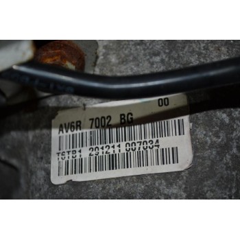 Σασμαν Ford Focus / C-Max PNDA 1.6ti AV6R-7002-BG 2010-2017 (132.000KM) AV6R7002BG