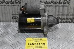 Μίζα Hyundai Accent/Getz G4ED 2000-2007 TM000A37201