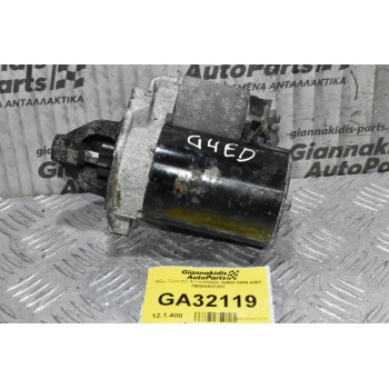 Μίζα Hyundai Accent/Getz G4ED 2000-2007 TM000A37201