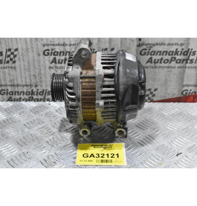 Δυναμό Mazda 6 L3 2.3 2005-2012 A3TJ1191 110A