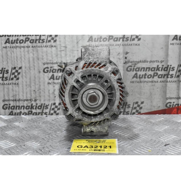 Δυναμό Mazda 6 L3 2.3 2005-2012 A3TJ1191 110A