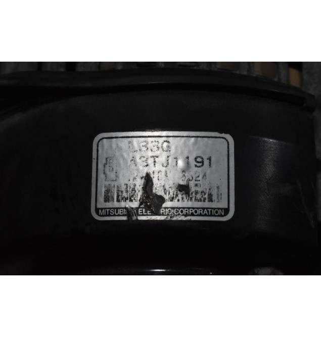 Δυναμό Mazda 6 L3 2.3 2005-2012 A3TJ1191 110A