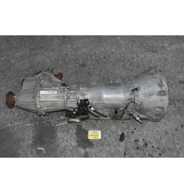 Αυτόματο Σασμάν 4x4 Dodge Nitro 2.8 VM52C 2008-2015 P52108649AD P52123643AA