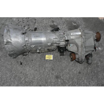 Αυτόματο Σασμάν 4x4 Dodge Nitro 2.8 VM52C 2008-2015 P52108649AD P52123643AA