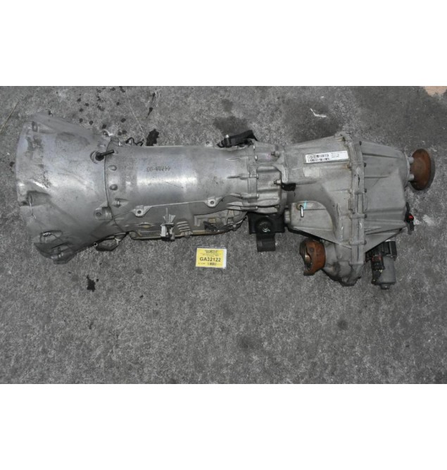 Αυτόματο Σασμάν 4x4 Dodge Nitro 2.8 VM52C 2008-2015 P52108649AD P52123643AA