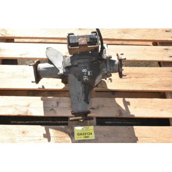 Διαφορικό Πισω Suzuki Grand Grand Vitara 1.6 M16A 8Χ37 2005-2015