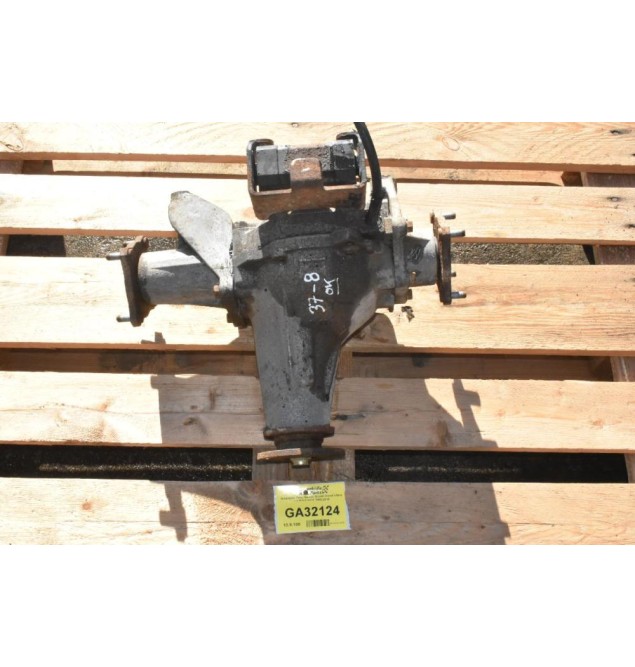 Διαφορικό Πισω Suzuki Grand Grand Vitara 1.6 M16A 8Χ37 2005-2015