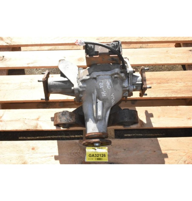 Διαφορικό Πισω Suzuki Grand Grand Vitara 10x41 2005-2015