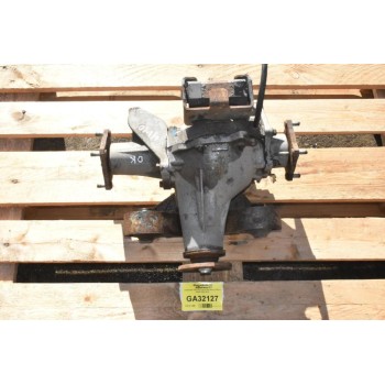 Διαφορικό Πισω Suzuki Grand Grand Vitara 10x41 2005-2015