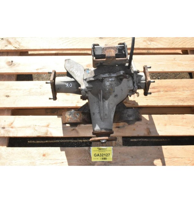 Διαφορικό Πισω Suzuki Grand Grand Vitara 10x41 2005-2015