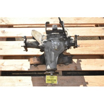 Διαφορικό Πισω Suzuki Grand Grand Vitara 10x43 2005-2015