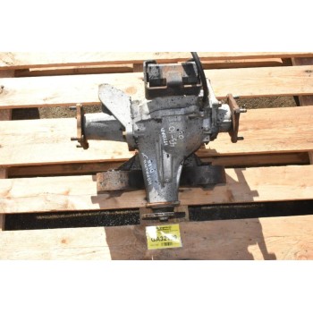 Διαφορικό Πισω Suzuki Grand Grand Vitara 10x43 2005-2015