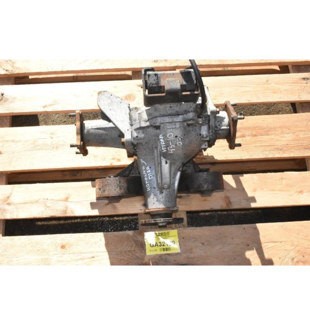 Διαφορικό Πισω Suzuki Grand Grand Vitara 10x43 2005-2015