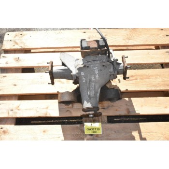 Διαφορικό Πισω Suzuki Grand Grand Vitara 10x43 2005-2015