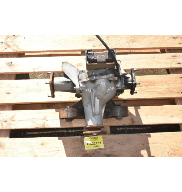 Διαφορικό Πισω Suzuki Grand Grand Vitara 10x43 2005-2015