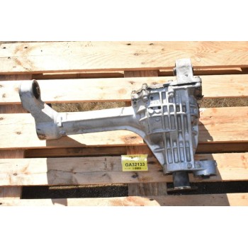 Διαφορικό Μπροστά Nissan Navara D40 13X48 2005-2010