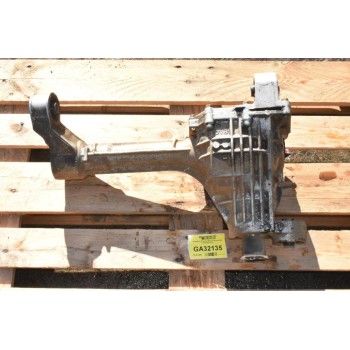 Διαφορικό Μπροστά Nissan Navara D40 13X48 2005-2010