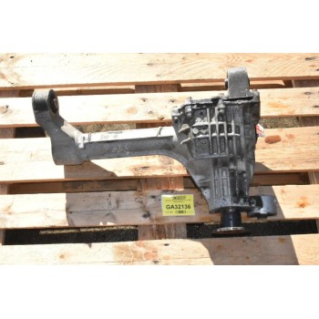 Διαφορικό Μπροστά Nissan Navara D40 13X46 2005-2010