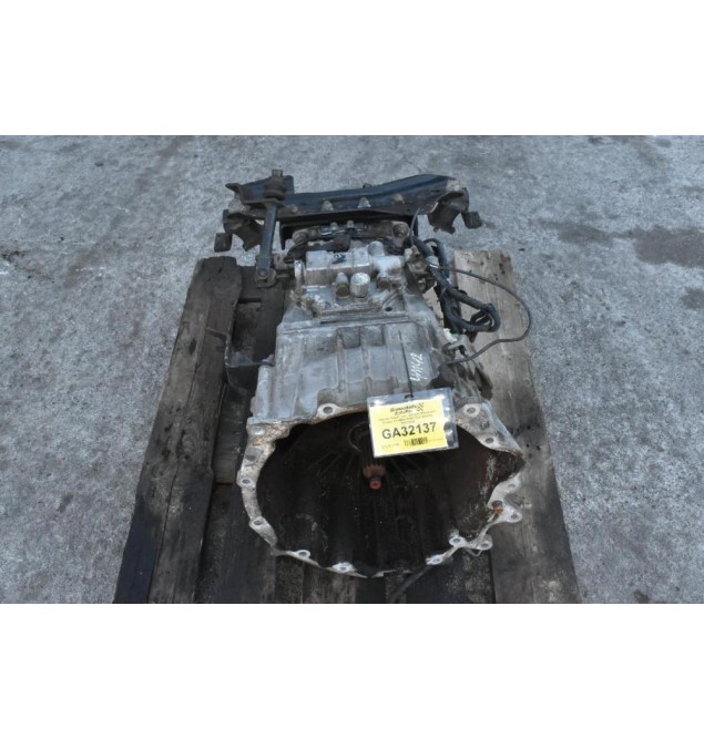 Κιβώτιο Ταχυτήτων / Σασμάν Mitsubishi Canter 3.0 4M42 2005-2010 M036S5 ME535860