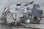 Κιβώτιο Ταχυτήτων / Σασμάν Mitsubishi Canter 3.0 4M42 2005-2010 M036S5 ME535860