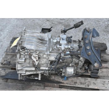 Κιβώτιο Ταχυτήτων / Σασμάν Mitsubishi Canter 3.0 4M42 2005-2010 M036S5 ME535860