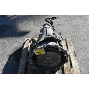 Αυτόματο Σασμάν Jaguar XF 2.2 224DT 2009-2015 CX23-7000-DE 8HP70