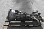 Κιβώτιο Ταχυτήτων / Σασμάν 4X4 Isuzu D-Max 3.0 16V 4JJ1 2007-2012