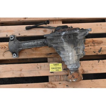 Διαφορικό Μπροστά Jeep Cherokee 10X41 2002-2008
