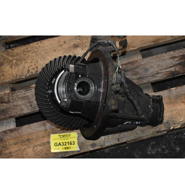 Διαφορικό Πίσω Toyota Hilux / Revo GUN 12x43 2015-2022