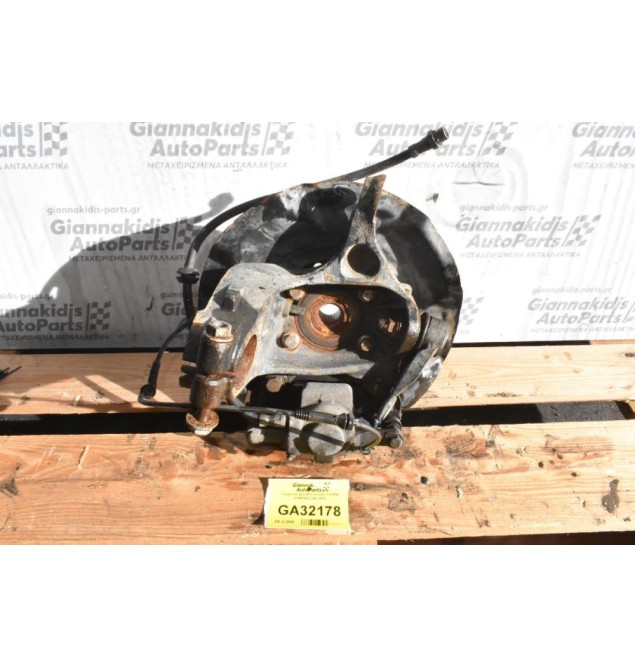 Ακραξόνιο Δεξι Mini Cooper 1.6 R56 N16B16A 2006-2010 ABS