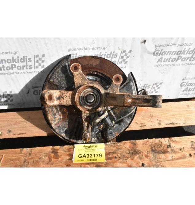 Ακραξόνιο Αριστερο Daihatsu Terios 1.3 1998-2005 (ABS)