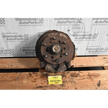 Ακραξόνιο Αριστερο Toyota Hiace 1999-2010 (Αριστερο,ABS)