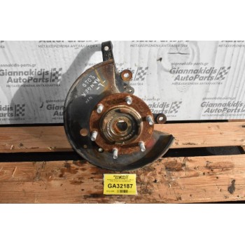 Ακραξόνιο Αριστερο Ford Ranger / Mazda BT50 2.5 WL 16V 4X4 2005-2010