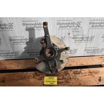 Ακραξόνιο Αριστερο Ford Ranger / Mazda BT50 2.5 WL 16V 4X4 2005-2010